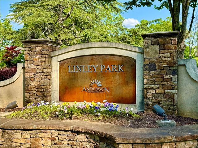 2410 Pope Drive, Anderson, SC 29624