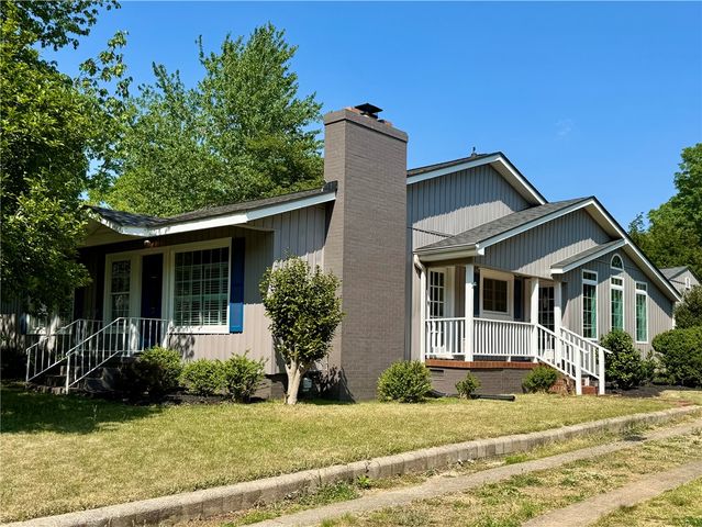 2410 Pope Drive, Anderson, SC 29624