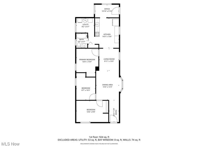 757 Dunny Avenue, Sheffield Lake, OH 44054