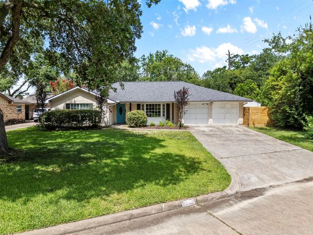 5019 Oak Forest Drive, Houston, TX 77018