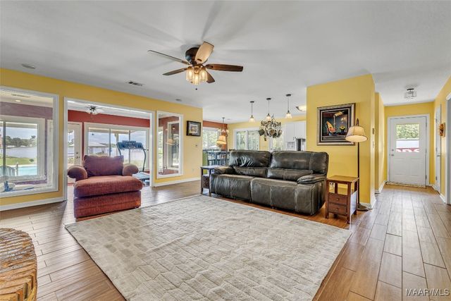 1765 Atkin Hill Road, Wetumpka, AL 36092