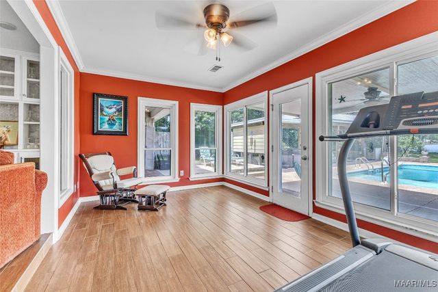 1765 Atkin Hill Road, Wetumpka, AL 36092