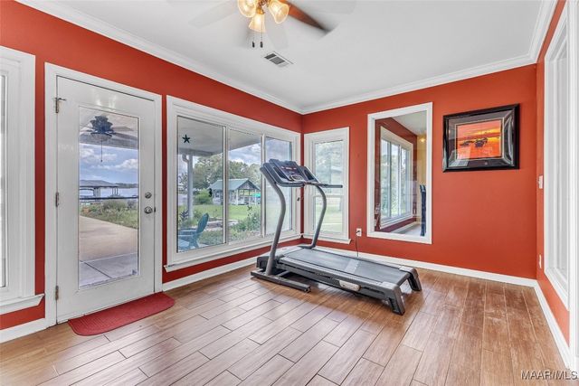 1765 Atkin Hill Road, Wetumpka, AL 36092