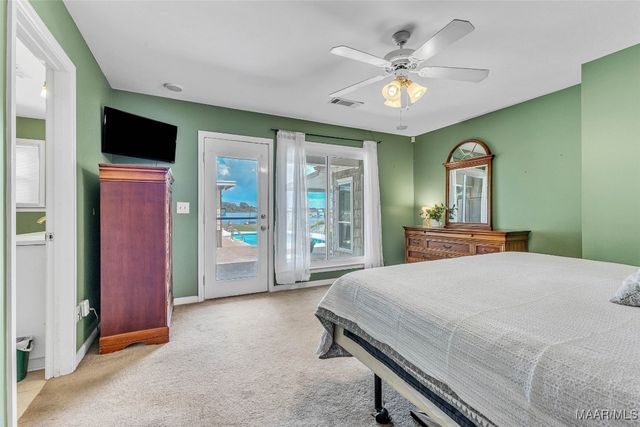 1765 Atkin Hill Road, Wetumpka, AL 36092