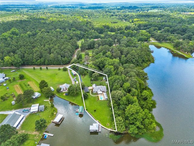 1765 Atkin Hill Road, Wetumpka, AL 36092