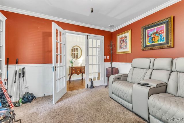 1765 Atkin Hill Road, Wetumpka, AL 36092