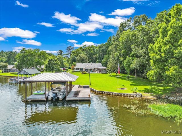 1765 Atkin Hill Road, Wetumpka, AL 36092