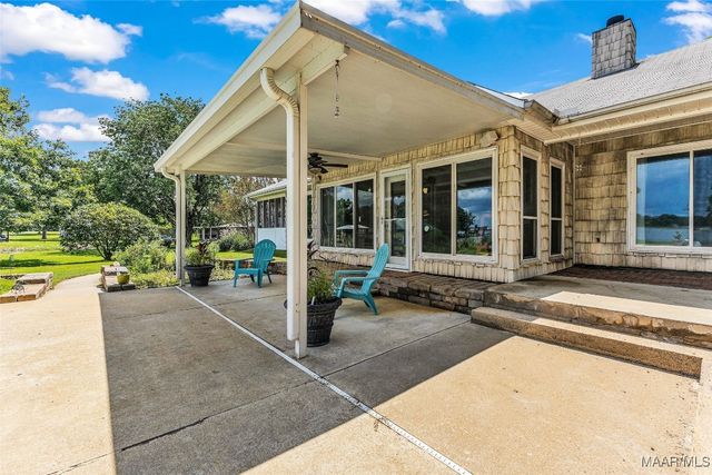 1765 Atkin Hill Road, Wetumpka, AL 36092