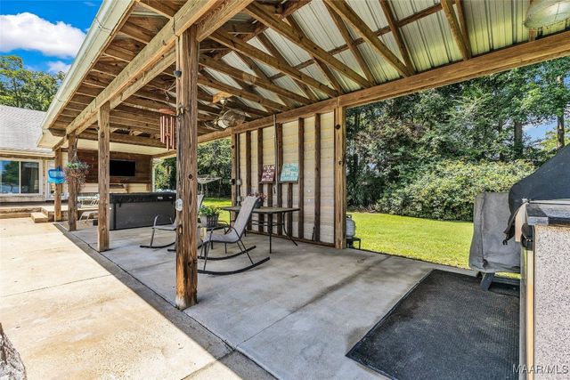 1765 Atkin Hill Road, Wetumpka, AL 36092