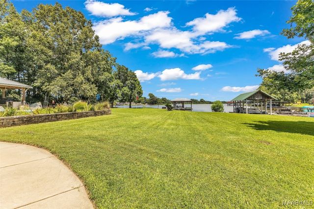 1765 Atkin Hill Road, Wetumpka, AL 36092