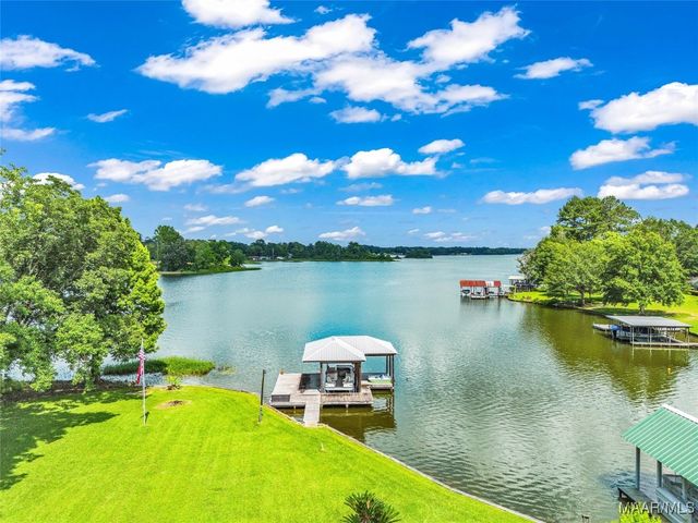 1765 Atkin Hill Road, Wetumpka, AL 36092