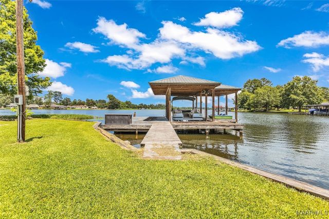 1765 Atkin Hill Road, Wetumpka, AL 36092