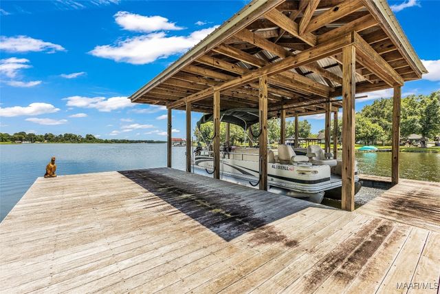 1765 Atkin Hill Road, Wetumpka, AL 36092