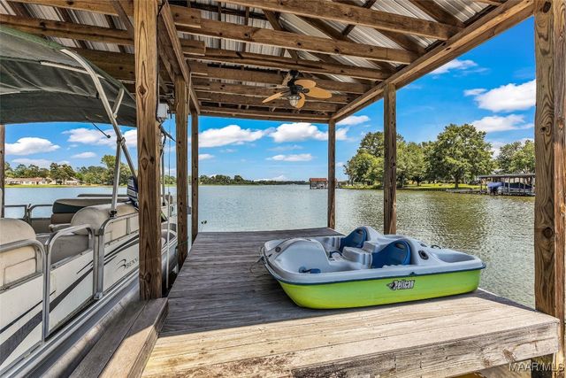 1765 Atkin Hill Road, Wetumpka, AL 36092