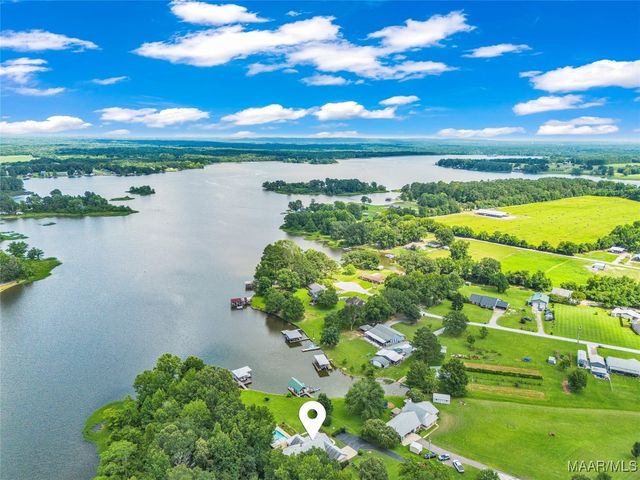 1765 Atkin Hill Road, Wetumpka, AL 36092