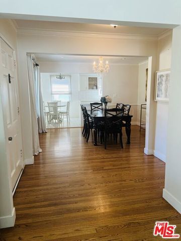 3713 Buckingham Road, Los Angeles, CA 90016