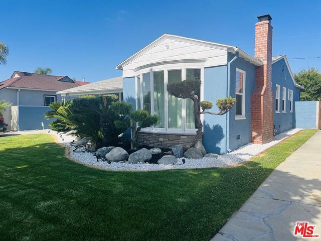 3713 Buckingham Road, Los Angeles, CA 90016