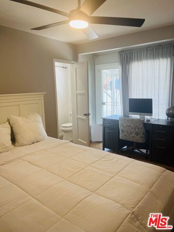 3713 Buckingham Road, Los Angeles, CA 90016