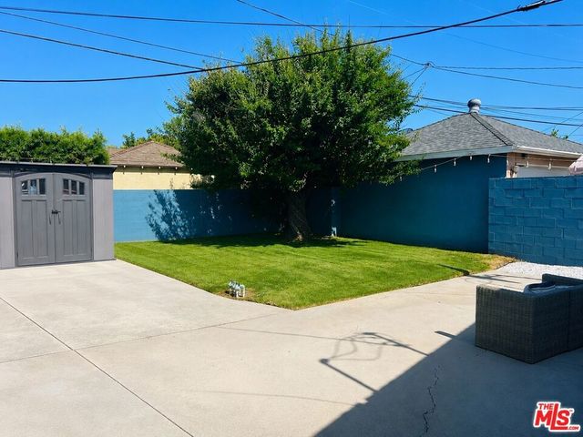 3713 Buckingham Road, Los Angeles, CA 90016