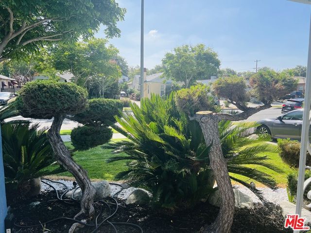 3713 Buckingham Road, Los Angeles, CA 90016