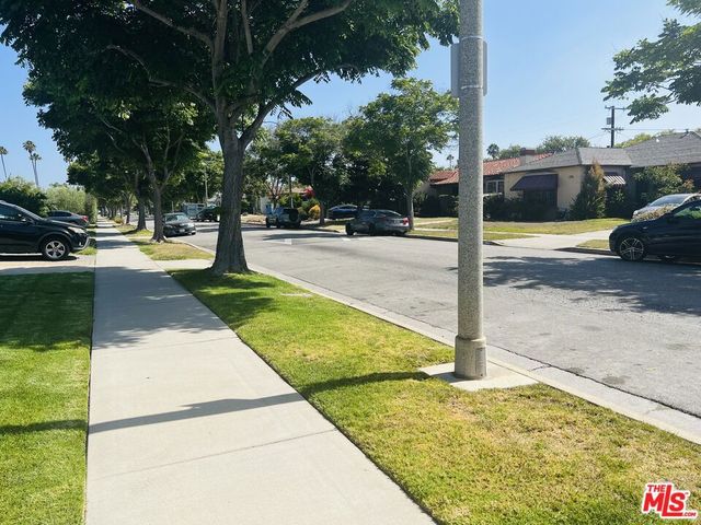3713 Buckingham Road, Los Angeles, CA 90016