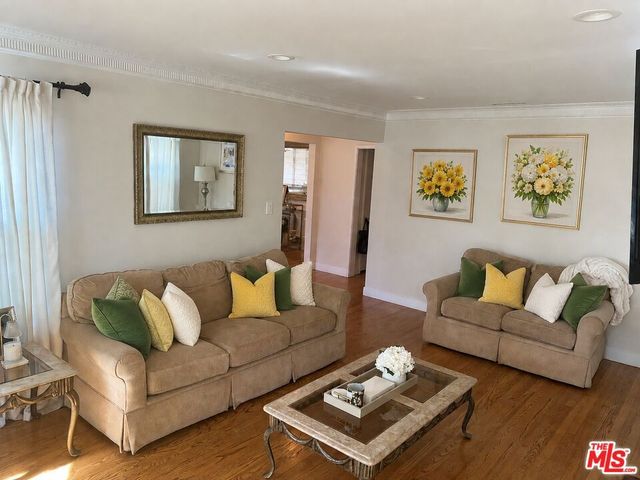 3713 Buckingham Road, Los Angeles, CA 90016