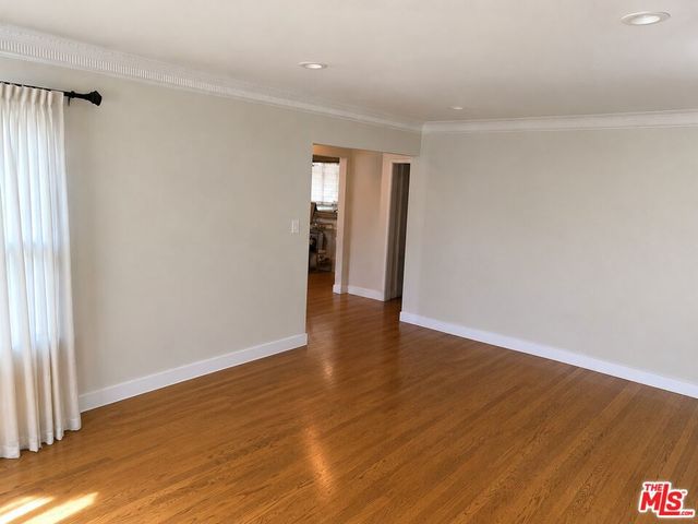 3713 Buckingham Road, Los Angeles, CA 90016