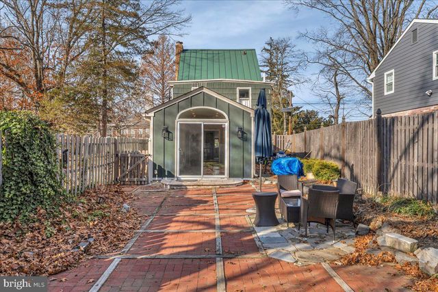 406 KINGS HWY E, Haddonfield, NJ 08033