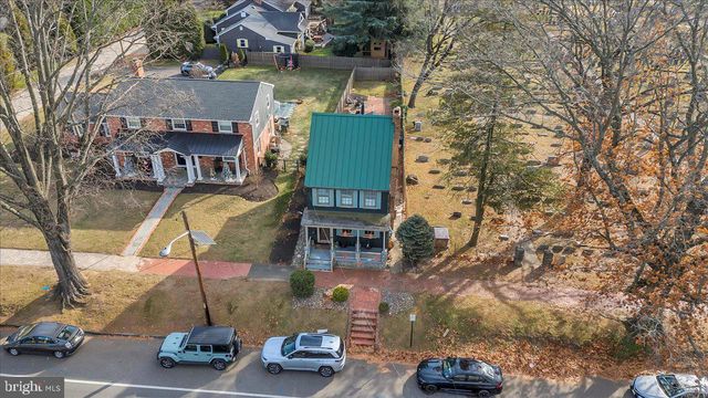 406 KINGS HWY E, Haddonfield, NJ 08033