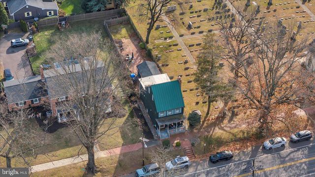 406 KINGS HWY E, Haddonfield, NJ 08033