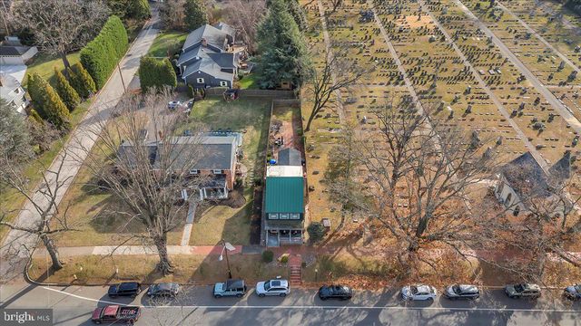 406 KINGS HWY E, Haddonfield, NJ 08033