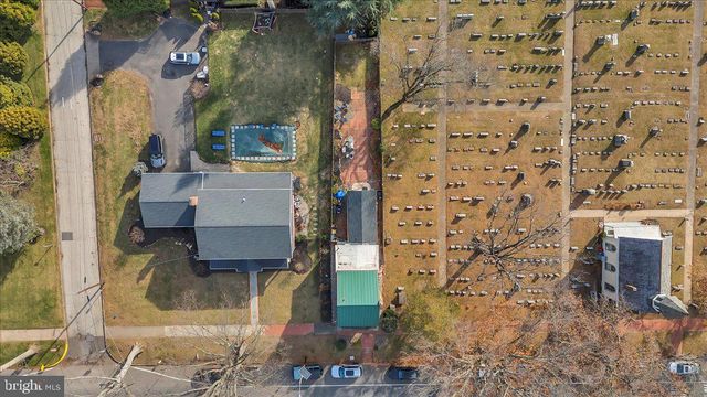 406 KINGS HWY E, Haddonfield, NJ 08033