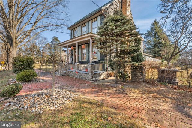 406 KINGS HWY E, Haddonfield, NJ 08033