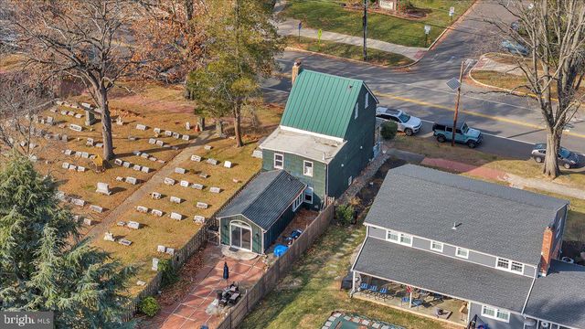 406 KINGS HWY E, Haddonfield, NJ 08033