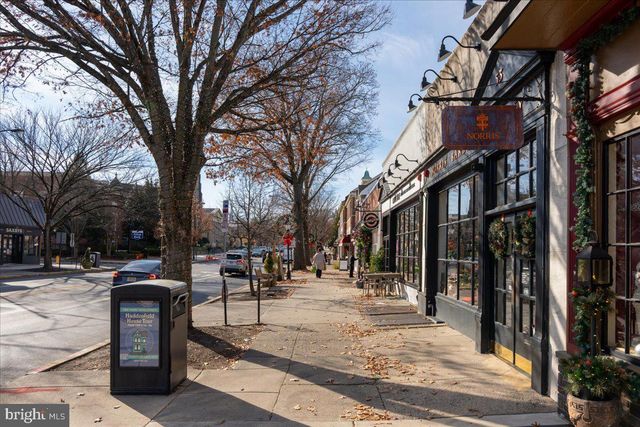 406 KINGS HWY E, Haddonfield, NJ 08033