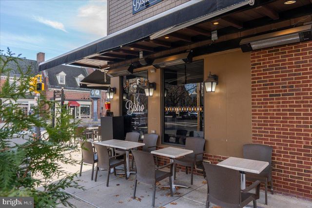 406 KINGS HWY E, Haddonfield, NJ 08033