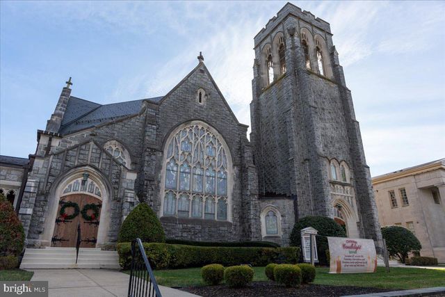 406 KINGS HWY E, Haddonfield, NJ 08033