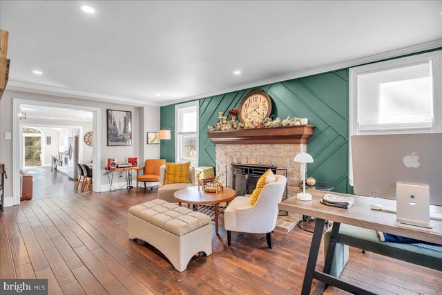 406 KINGS HWY E, Haddonfield, NJ 08033