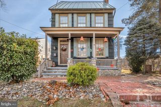 406 KINGS HWY E, Haddonfield, NJ 08033