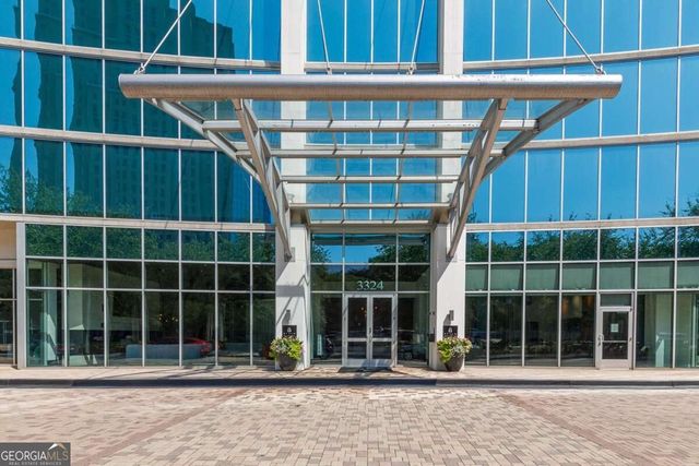3324 Peachtree Road NE 2804, Atlanta, GA 30326