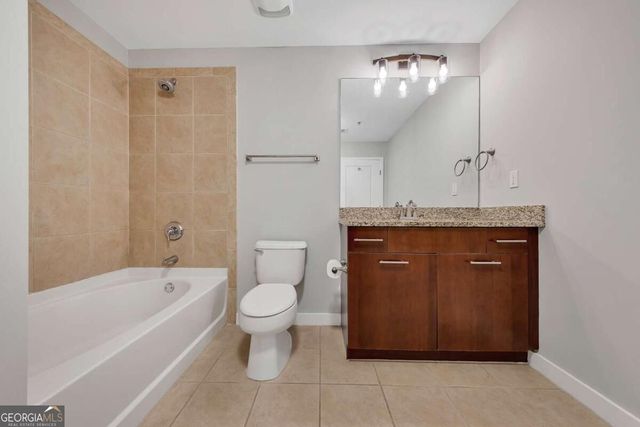 3324 Peachtree Road NE 2804, Atlanta, GA 30326
