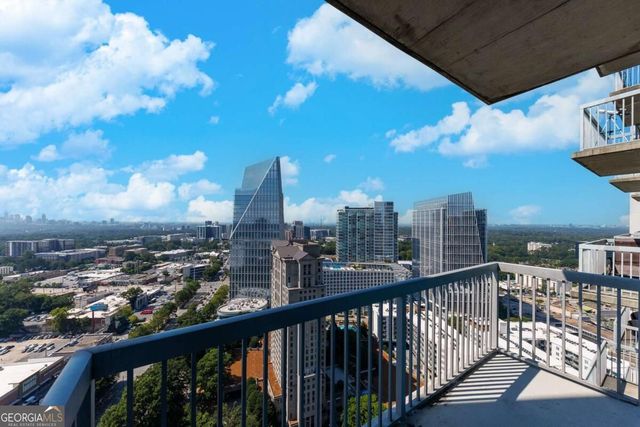 3324 Peachtree Road NE 2804, Atlanta, GA 30326