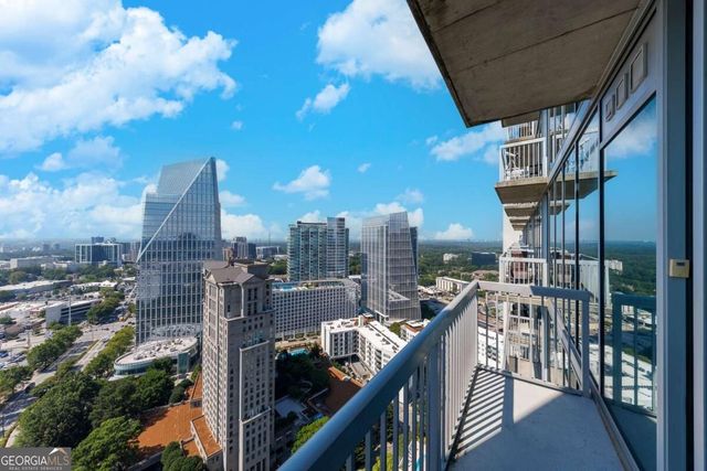 3324 Peachtree Road NE 2804, Atlanta, GA 30326