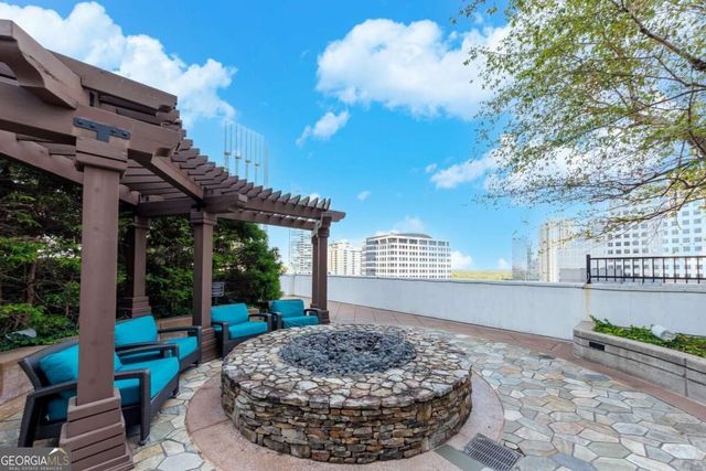 3324 Peachtree Road NE 2804, Atlanta, GA 30326