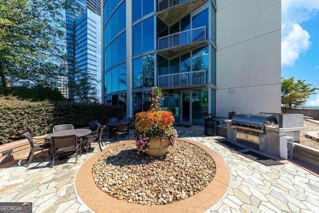 3324 Peachtree Road NE 2804, Atlanta, GA 30326