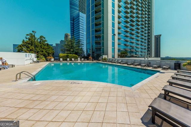 3324 Peachtree Road NE 2804, Atlanta, GA 30326