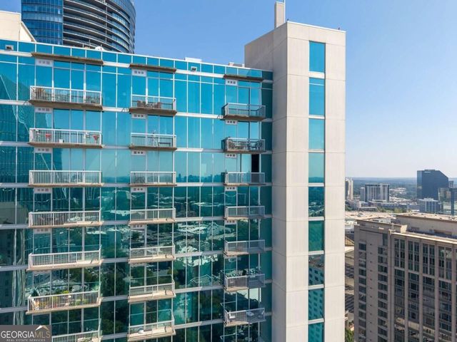 3324 Peachtree Road NE 2804, Atlanta, GA 30326