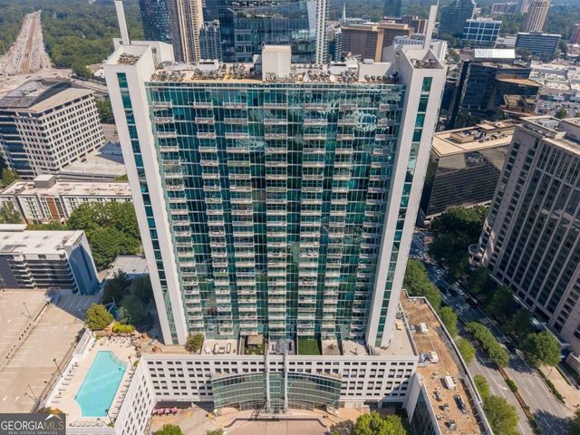 3324 Peachtree Road NE 2804, Atlanta, GA 30326