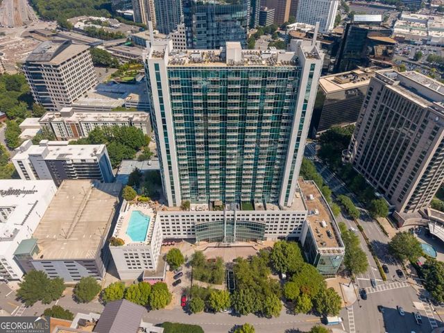 3324 Peachtree Road NE 2804, Atlanta, GA 30326