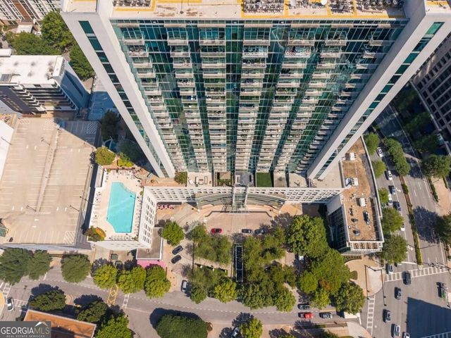 3324 Peachtree Road NE 2804, Atlanta, GA 30326